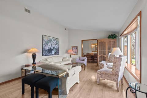 Tiny photo for 1123 Breckenridge Avenue, Lake Forest, IL 60045 (MLS # 12655209)