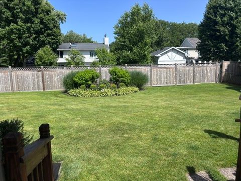 Tiny photo for 1123 Breckenridge Avenue, Lake Forest, IL 60045 (MLS # 12655209)