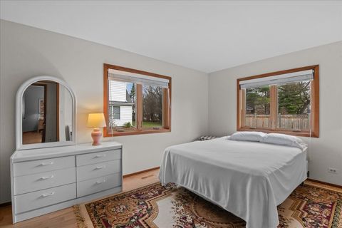 Tiny photo for 1123 Breckenridge Avenue, Lake Forest, IL 60045 (MLS # 12655209)