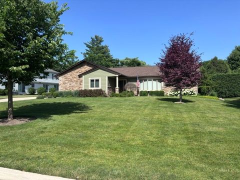 Tiny photo for 1123 Breckenridge Avenue, Lake Forest, IL 60045 (MLS # 12655209)