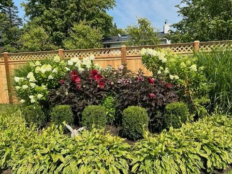 Tiny photo for 1123 Breckenridge Avenue, Lake Forest, IL 60045 (MLS # 12655209)
