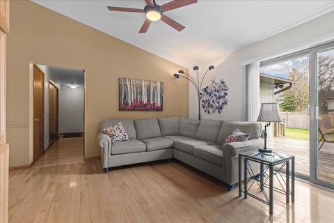 Tiny photo for 1123 Breckenridge Avenue, Lake Forest, IL 60045 (MLS # 12655209)