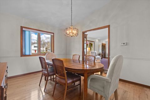 Tiny photo for 1123 Breckenridge Avenue, Lake Forest, IL 60045 (MLS # 12655209)