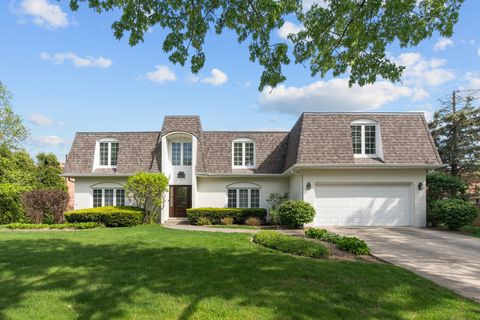 745 Constance Lane Deerfield IL 60015