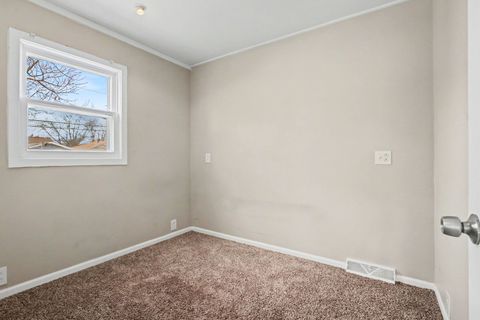 Tiny photo for 309 S May Street, Joliet, IL 60436 (MLS # 12566077)