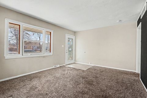 Tiny photo for 309 S May Street, Joliet, IL 60436 (MLS # 12566077)