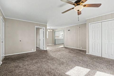 Tiny photo for 309 S May Street, Joliet, IL 60436 (MLS # 12566077)