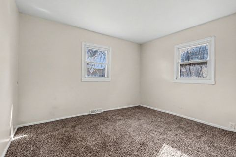 Tiny photo for 309 S May Street, Joliet, IL 60436 (MLS # 12566077)