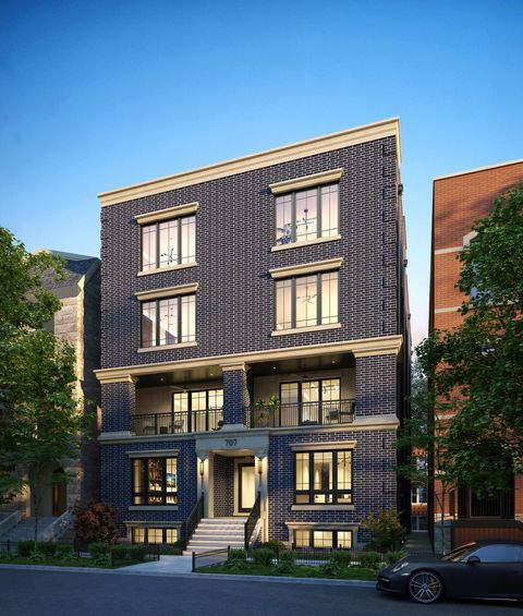 707 W Briar Place 3E Chicago IL 60657