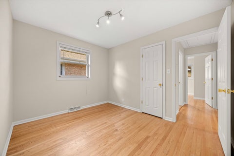 Tiny photo for 11009 S Mansfield Avenue, Chicago Ridge, IL 60415 (MLS # 12743617)