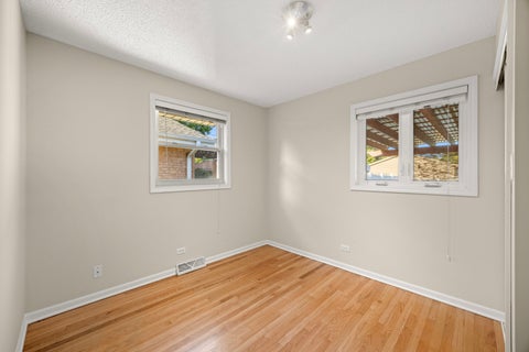 Tiny photo for 11009 S Mansfield Avenue, Chicago Ridge, IL 60415 (MLS # 12743617)
