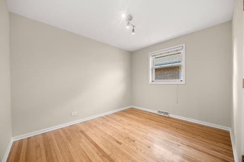 Tiny photo for 11009 S Mansfield Avenue, Chicago Ridge, IL 60415 (MLS # 12743617)