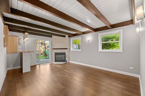 Tiny photo for 11009 S Mansfield Avenue, Chicago Ridge, IL 60415 (MLS # 12743617)