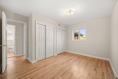 Tiny photo for 11009 S Mansfield Avenue, Chicago Ridge, IL 60415 (MLS # 12743617)