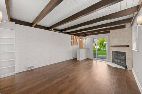 Tiny photo for 11009 S Mansfield Avenue, Chicago Ridge, IL 60415 (MLS # 12743617)