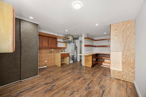 Tiny photo for 11009 S Mansfield Avenue, Chicago Ridge, IL 60415 (MLS # 12743617)