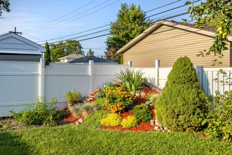 Tiny photo for 11009 S Mansfield Avenue, Chicago Ridge, IL 60415 (MLS # 12743617)
