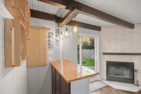 Tiny photo for 11009 S Mansfield Avenue, Chicago Ridge, IL 60415 (MLS # 12743617)