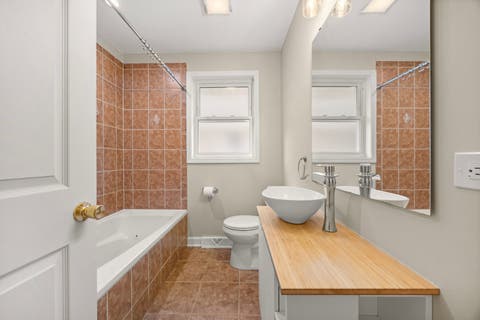 Tiny photo for 11009 S Mansfield Avenue, Chicago Ridge, IL 60415 (MLS # 12743617)