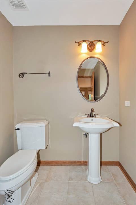 Tiny photo for 18912 Marley Lane, Mokena, IL 60448 (MLS # 12734384)
