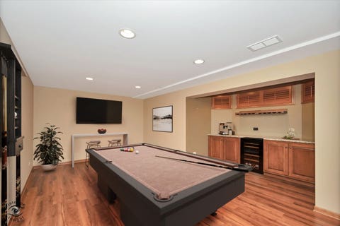 Tiny photo for 18912 Marley Lane, Mokena, IL 60448 (MLS # 12734384)