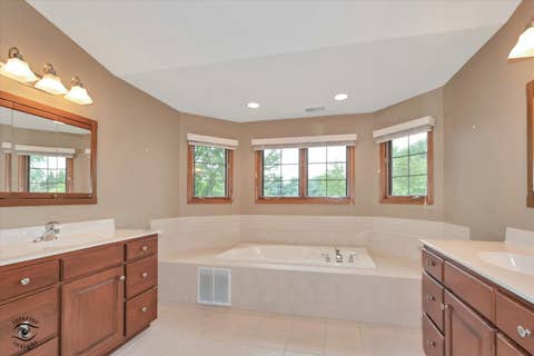 Tiny photo for 18912 Marley Lane, Mokena, IL 60448 (MLS # 12734384)