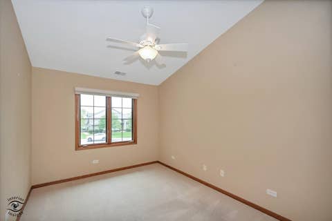 Tiny photo for 18912 Marley Lane, Mokena, IL 60448 (MLS # 12734384)