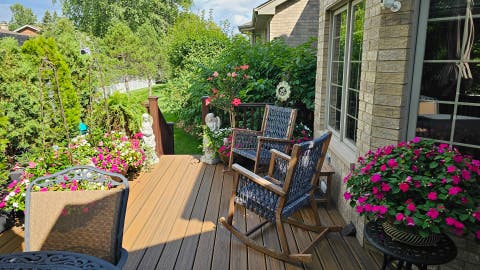 Tiny photo for 18912 Marley Lane, Mokena, IL 60448 (MLS # 12734384)