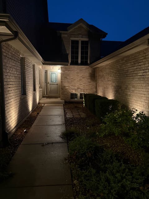 Tiny photo for 18912 Marley Lane, Mokena, IL 60448 (MLS # 12734384)