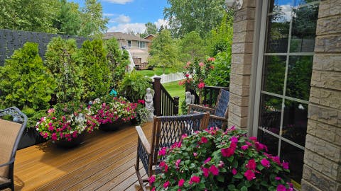 Tiny photo for 18912 Marley Lane, Mokena, IL 60448 (MLS # 12734384)