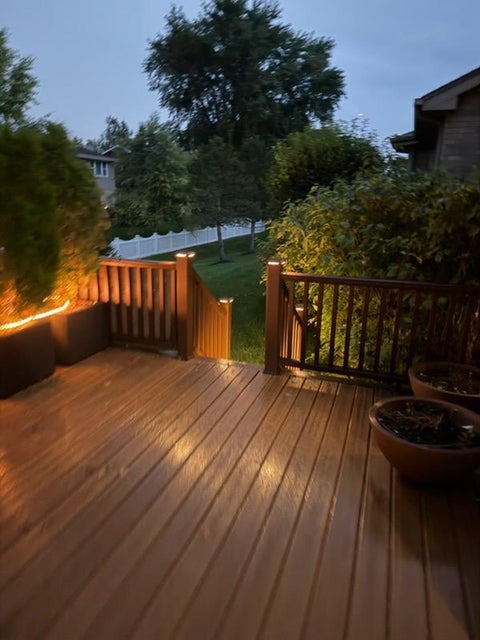 Tiny photo for 18912 Marley Lane, Mokena, IL 60448 (MLS # 12734384)