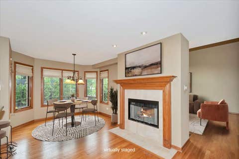 Tiny photo for 18912 Marley Lane, Mokena, IL 60448 (MLS # 12734384)