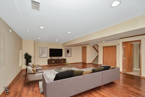 Tiny photo for 18912 Marley Lane, Mokena, IL 60448 (MLS # 12734384)