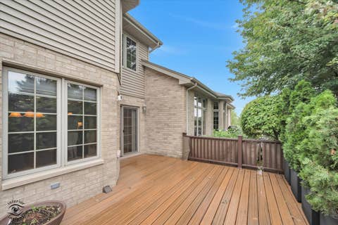 Tiny photo for 18912 Marley Lane, Mokena, IL 60448 (MLS # 12734384)