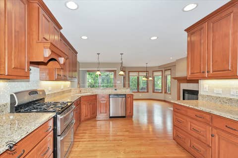 Tiny photo for 18912 Marley Lane, Mokena, IL 60448 (MLS # 12734384)