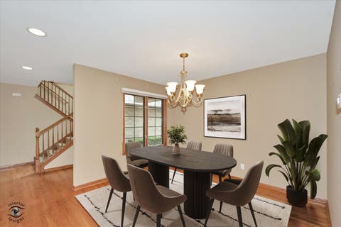 Tiny photo for 18912 Marley Lane, Mokena, IL 60448 (MLS # 12734384)