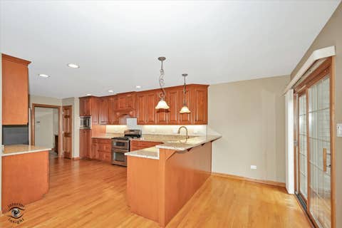 Tiny photo for 18912 Marley Lane, Mokena, IL 60448 (MLS # 12734384)