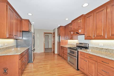 Tiny photo for 18912 Marley Lane, Mokena, IL 60448 (MLS # 12734384)
