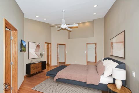 Tiny photo for 18912 Marley Lane, Mokena, IL 60448 (MLS # 12734384)