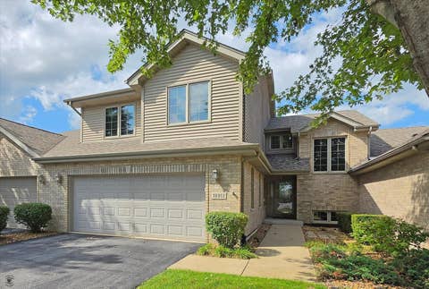Photo of 18912 Marley Lane, Mokena, IL 60448 (MLS # 12734384)