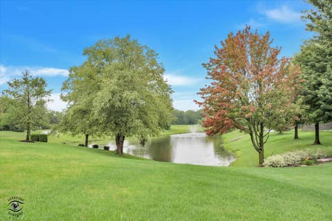 Tiny photo for 18912 Marley Lane, Mokena, IL 60448 (MLS # 12734384)