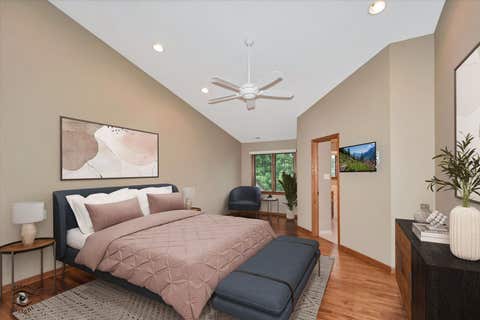Tiny photo for 18912 Marley Lane, Mokena, IL 60448 (MLS # 12734384)