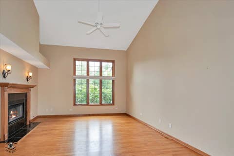 Tiny photo for 18912 Marley Lane, Mokena, IL 60448 (MLS # 12734384)