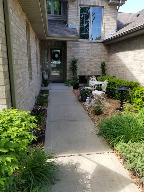 Tiny photo for 18912 Marley Lane, Mokena, IL 60448 (MLS # 12734384)