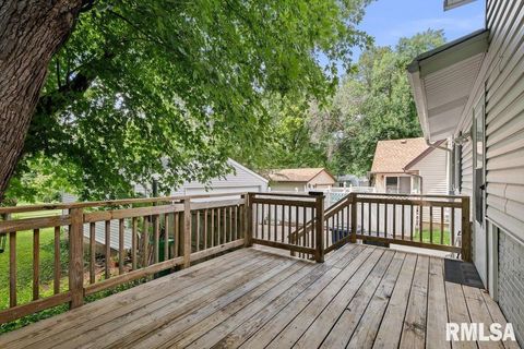 Tiny photo for 5824 HILLANDALE Road, Davenport, IA 52806 (MLS # QC4266446)