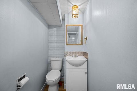 Tiny photo for 5824 HILLANDALE Road, Davenport, IA 52806 (MLS # QC4266446)