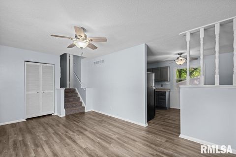 Tiny photo for 5824 HILLANDALE Road, Davenport, IA 52806 (MLS # QC4266446)