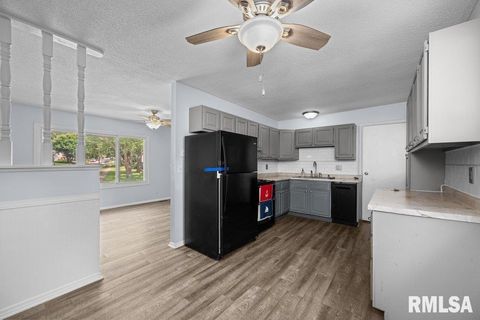 Tiny photo for 5824 HILLANDALE Road, Davenport, IA 52806 (MLS # QC4266446)