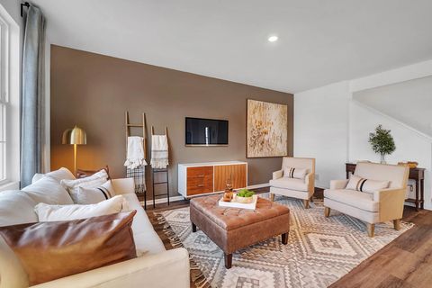 Tiny photo for 277 Canal Drive, St. Charles, IL 60174 (MLS # 12478970)