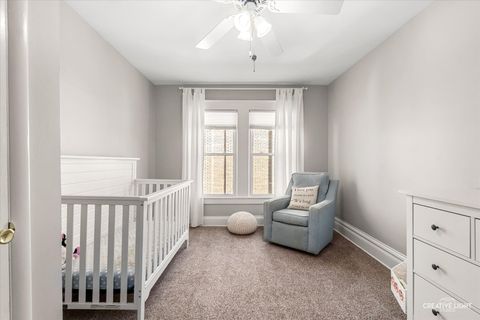 Tiny photo for 171 N Sycamore Street, Hinckley, IL 60520 (MLS # 12591659)